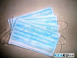 走進義烏國際商貿(mào)城四區(qū) 杰美日用品的無紡布口罩供應(yīng)優(yōu)勢