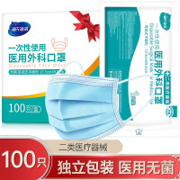 七草立清與3M 生活日用的品質(zhì)選擇與口罩防護(hù)對比