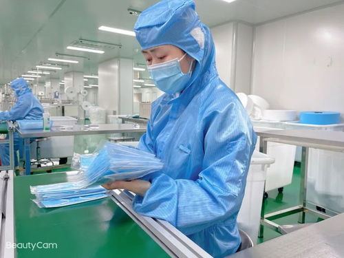 金山人請放心 防疫物資儲備充足，日用口罩供應(yīng)穩(wěn)定